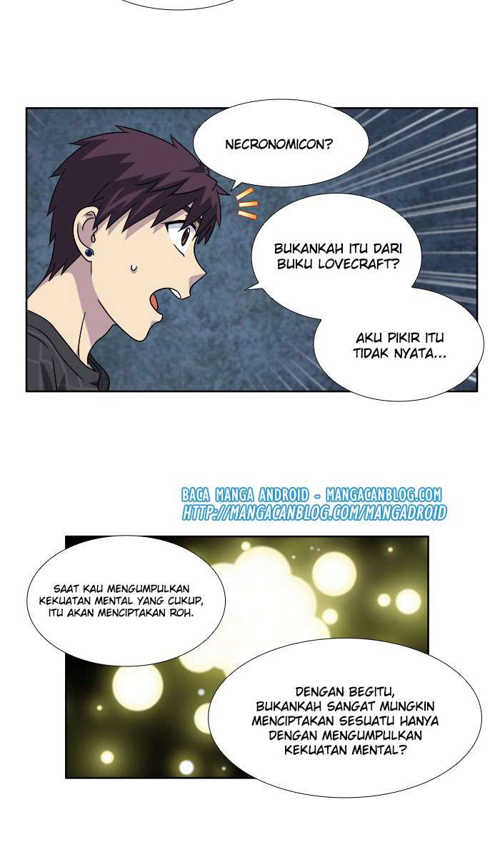 The Gamer Chapter 260 - halaman 20