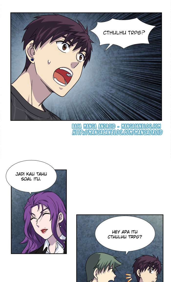 The Gamer Chapter 260 - halaman 23