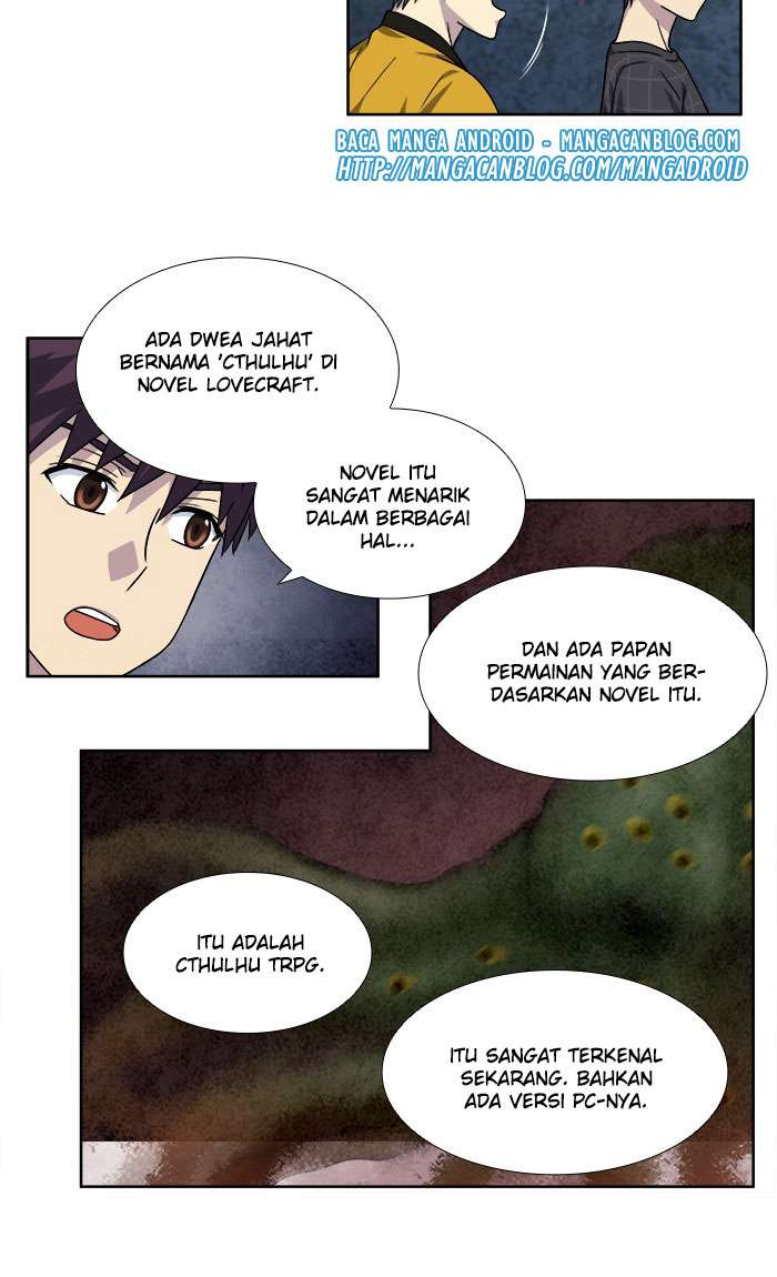 The Gamer Chapter 260 - halaman 24