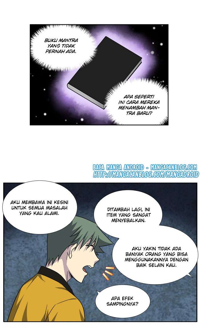 The Gamer Chapter 260 - halaman 26
