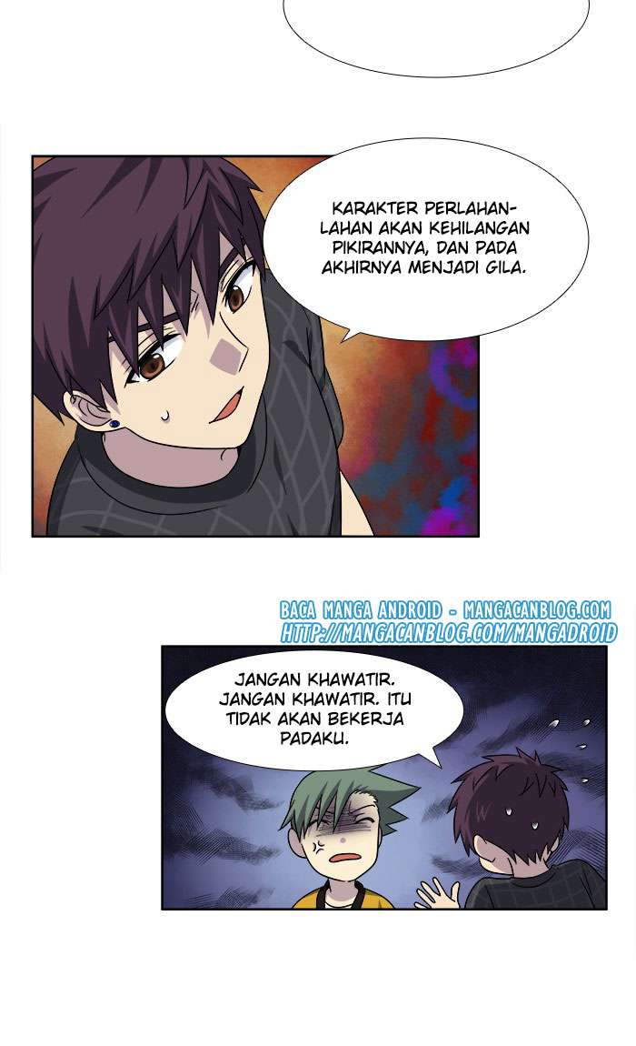 The Gamer Chapter 260 - halaman 28