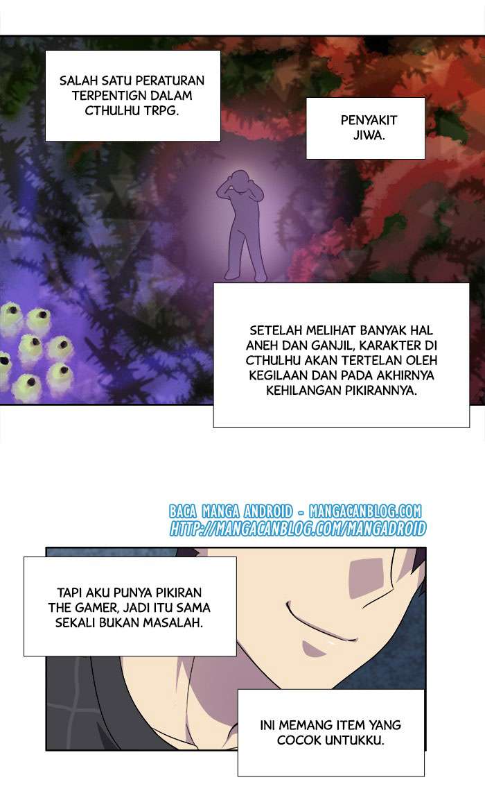 The Gamer Chapter 260 - halaman 29