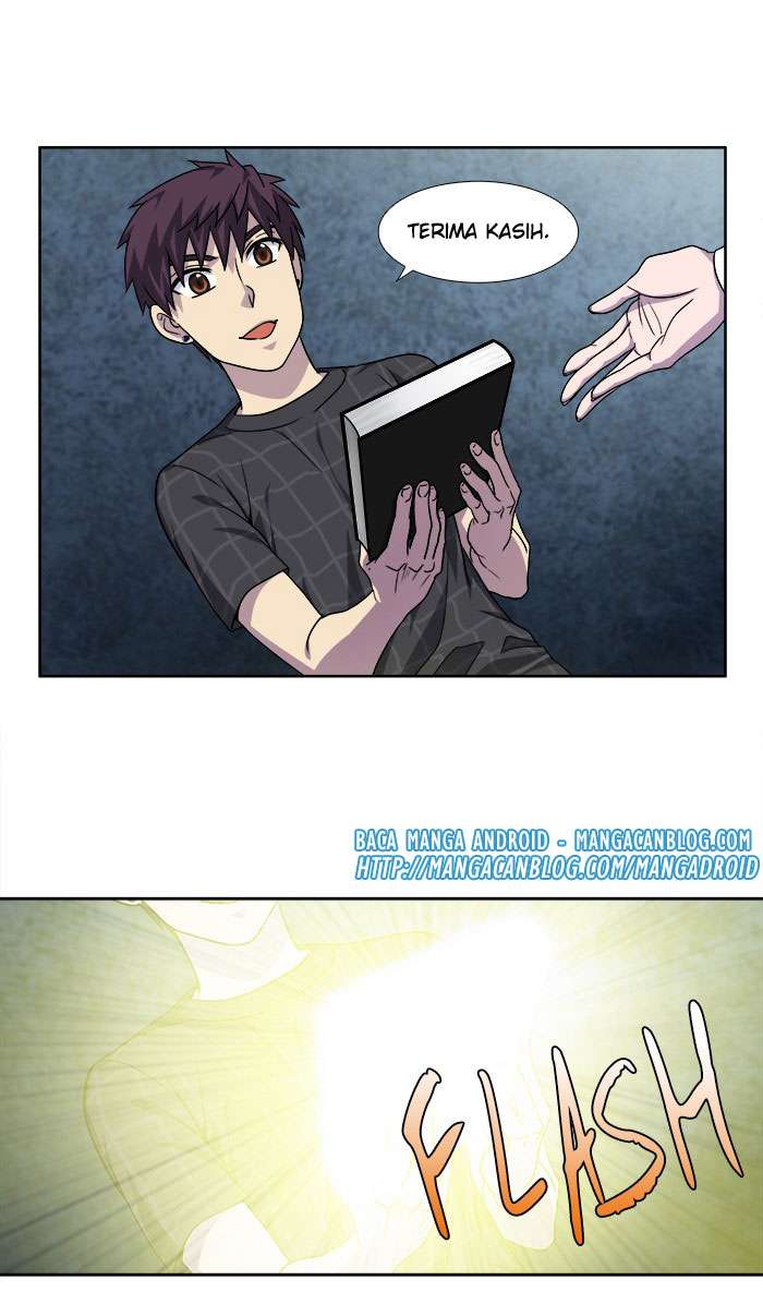 The Gamer Chapter 260 - halaman 30