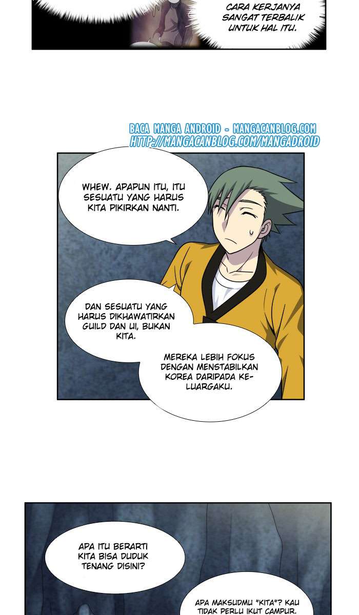 The Gamer Chapter 260 - halaman 4