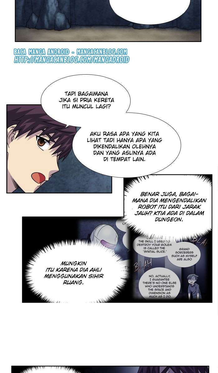 The Gamer Chapter 260 - halaman 5