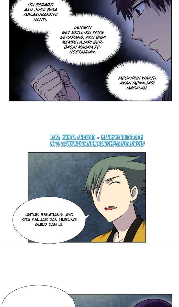 The Gamer Chapter 260 - halaman 6
