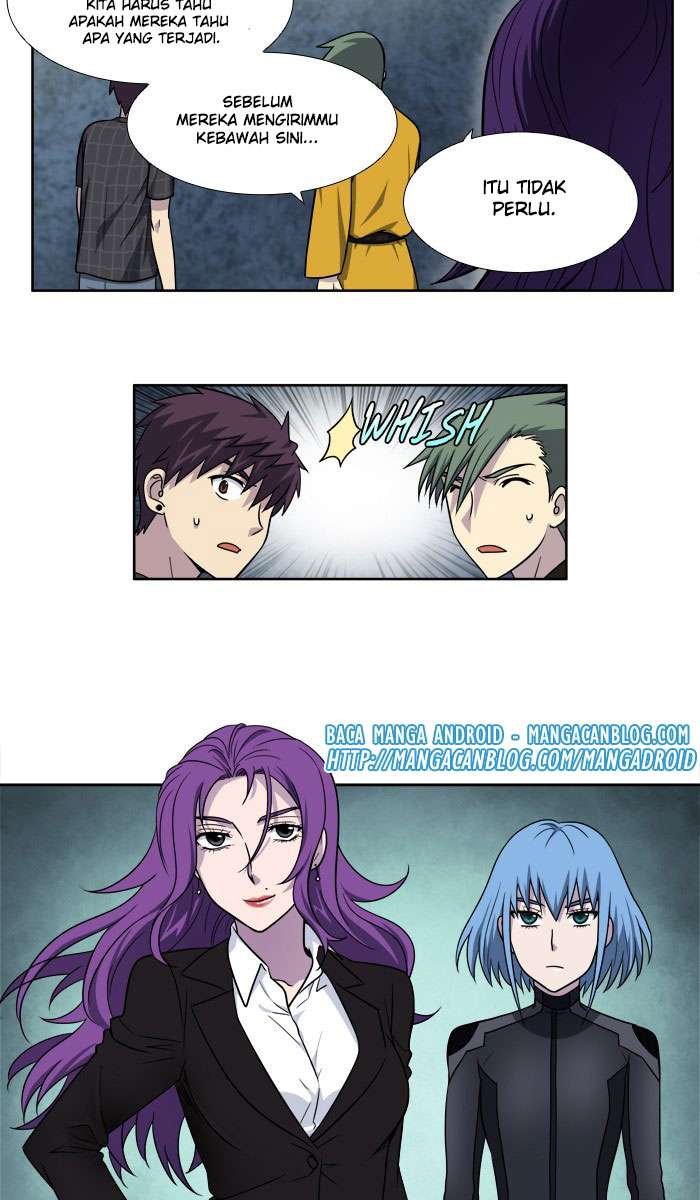The Gamer Chapter 260 - halaman 7