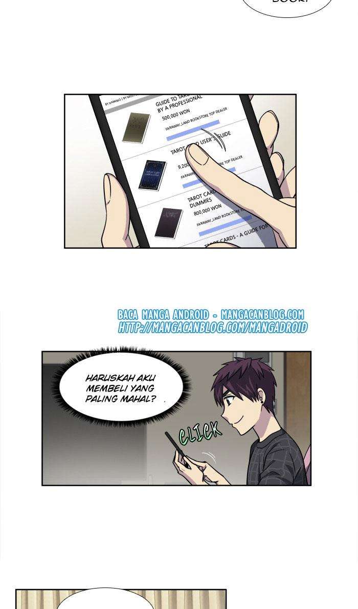 The Gamer Chapter 261 - halaman 10