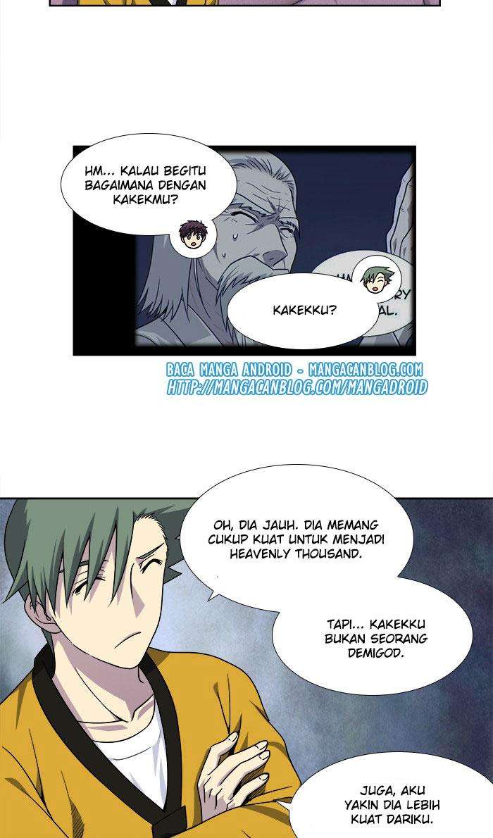 The Gamer Chapter 261 - halaman 14