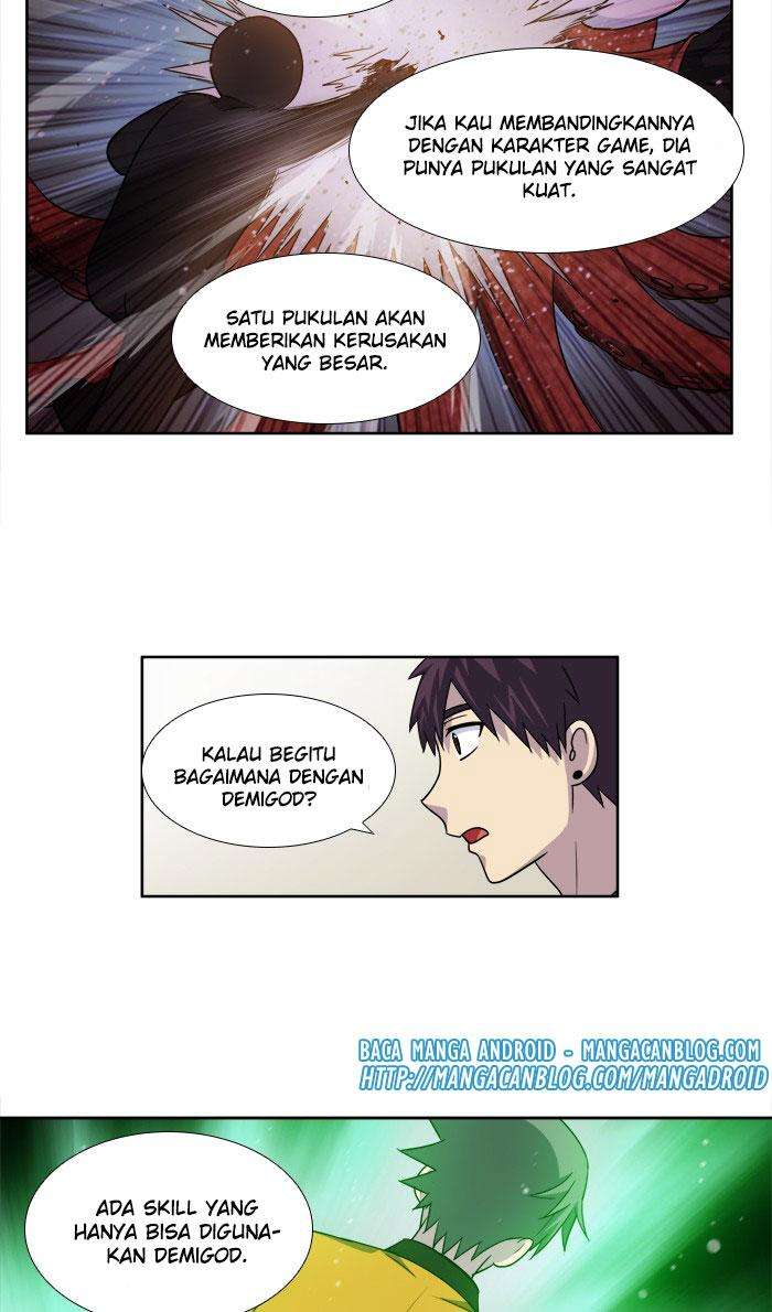 The Gamer Chapter 261 - halaman 16