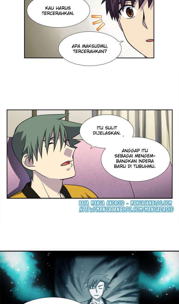 The Gamer Chapter 261 - halaman 18