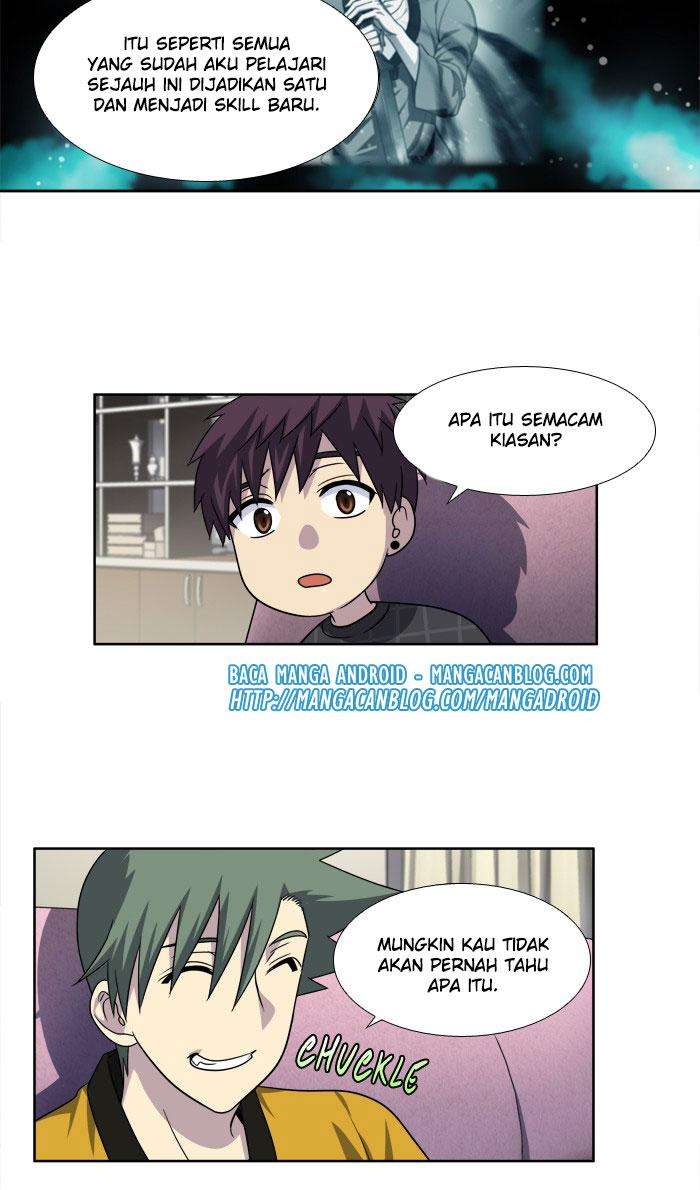 The Gamer Chapter 261 - halaman 19