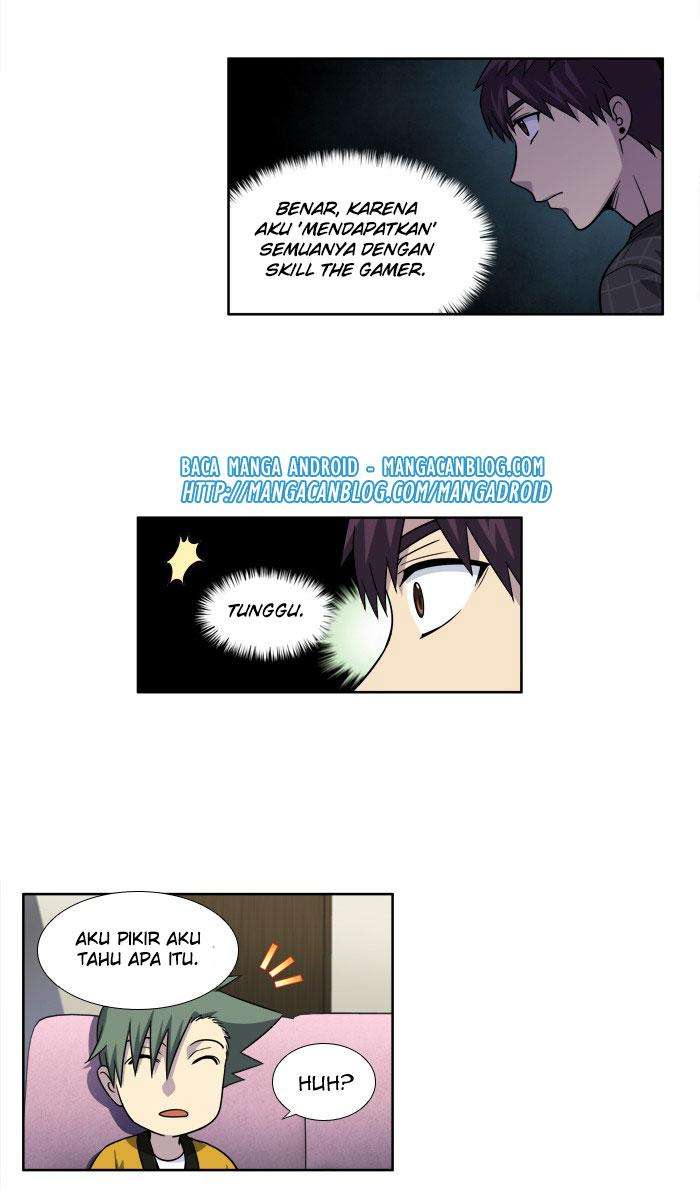 The Gamer Chapter 261 - halaman 20