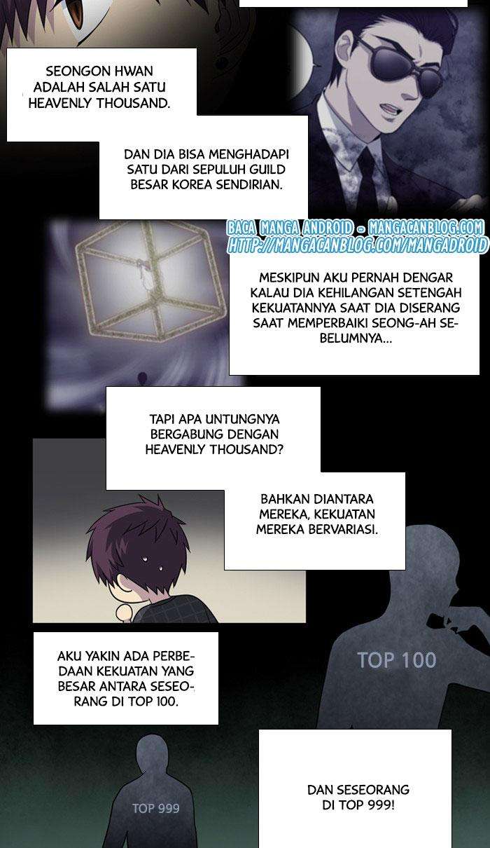 The Gamer Chapter 261 - halaman 23