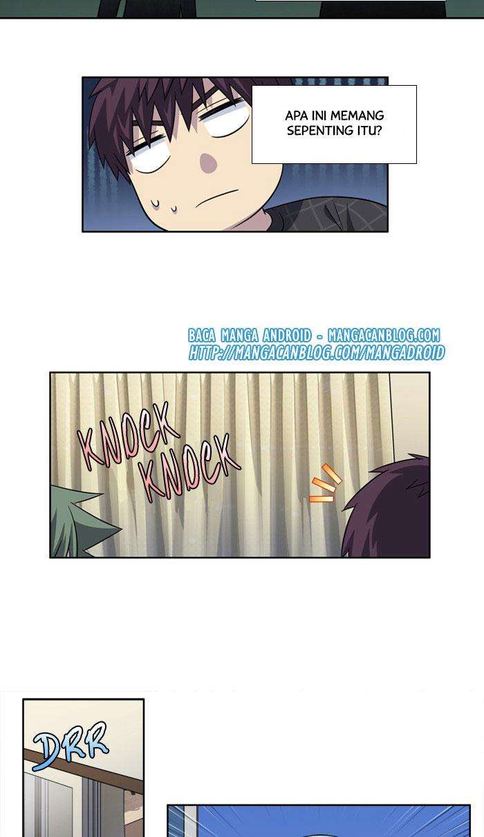 The Gamer Chapter 261 - halaman 24