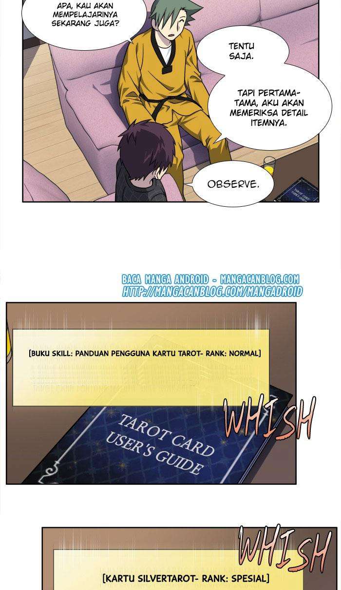 The Gamer Chapter 261 - halaman 26