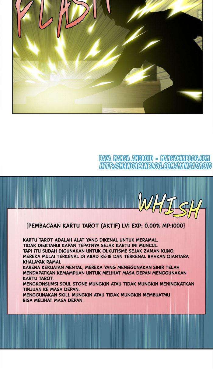The Gamer Chapter 261 - halaman 29