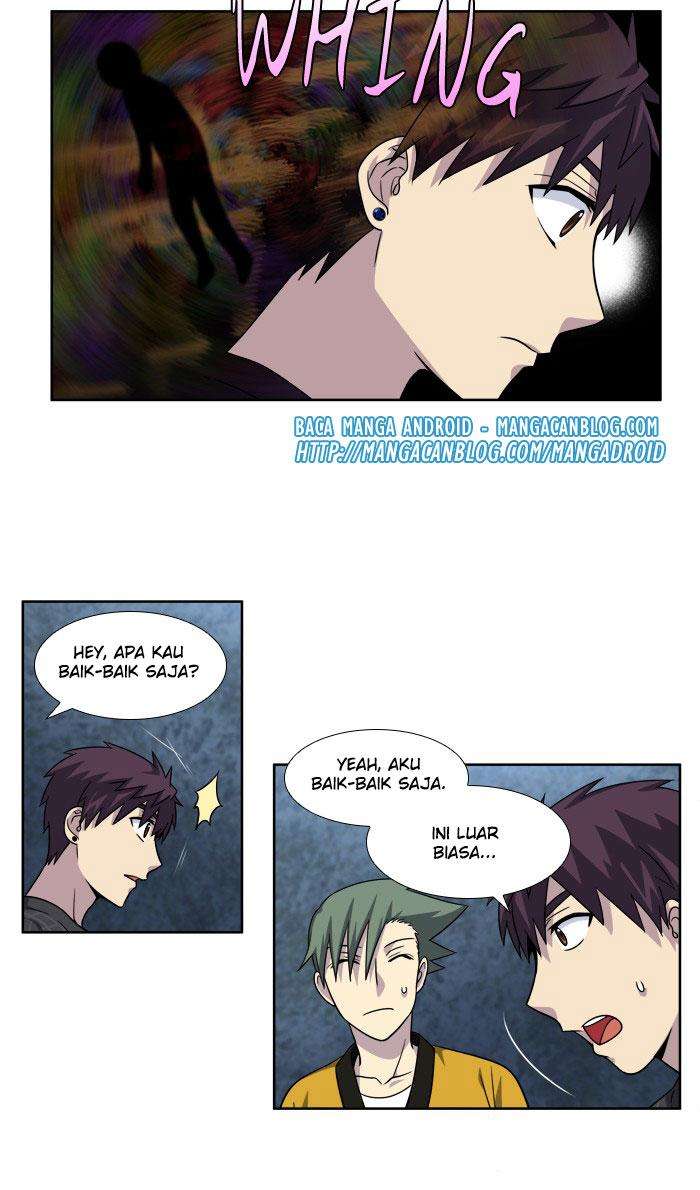 The Gamer Chapter 261 - halaman 3