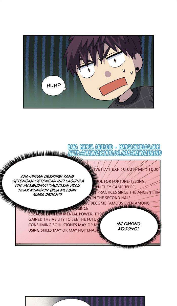 The Gamer Chapter 261 - halaman 30