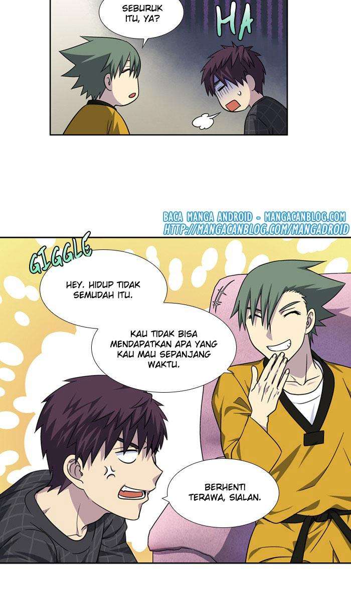 The Gamer Chapter 261 - halaman 31
