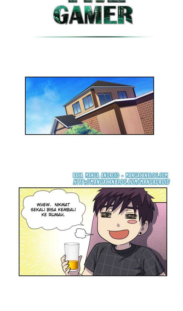 The Gamer Chapter 261 - halaman 8