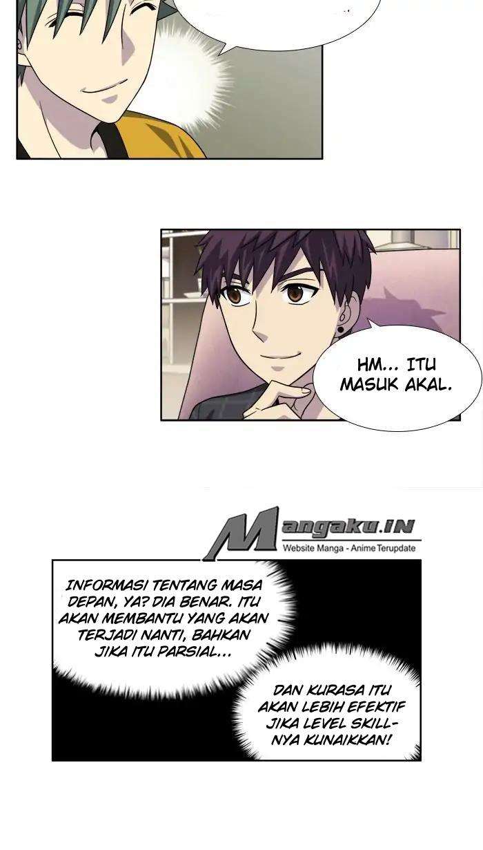 The Gamer Chapter 262 - halaman 10