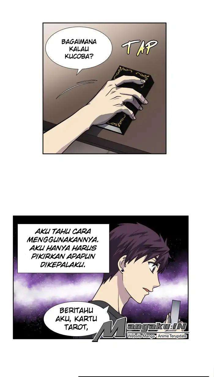The Gamer Chapter 262 - halaman 11
