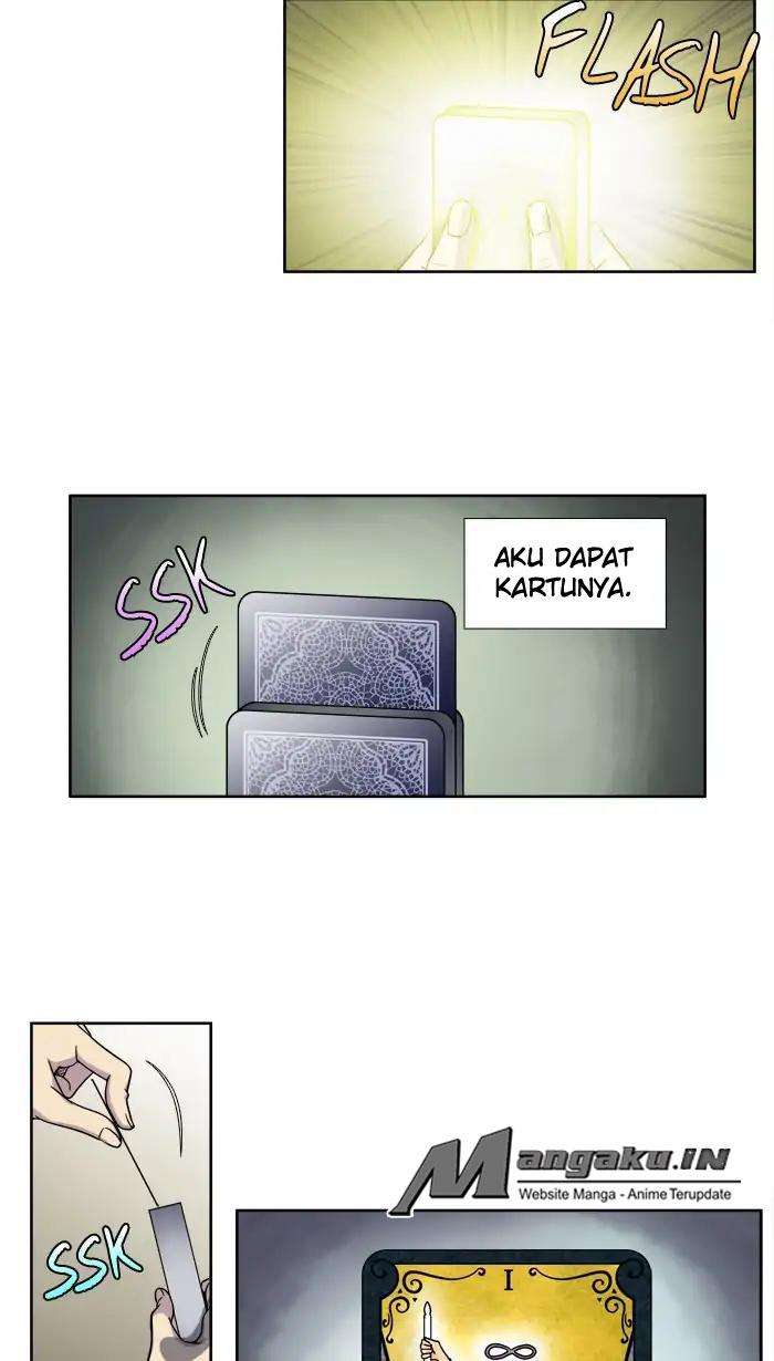 The Gamer Chapter 262 - halaman 12
