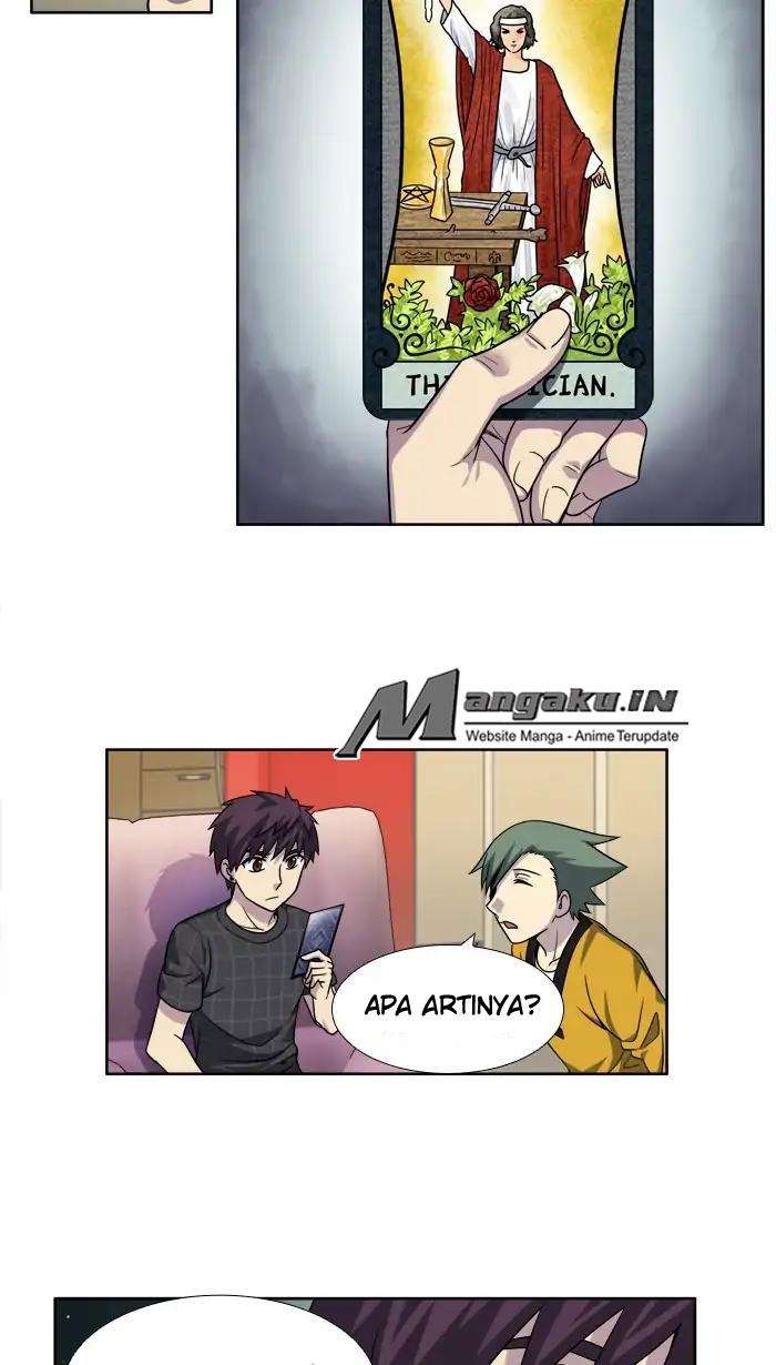 The Gamer Chapter 262 - halaman 13