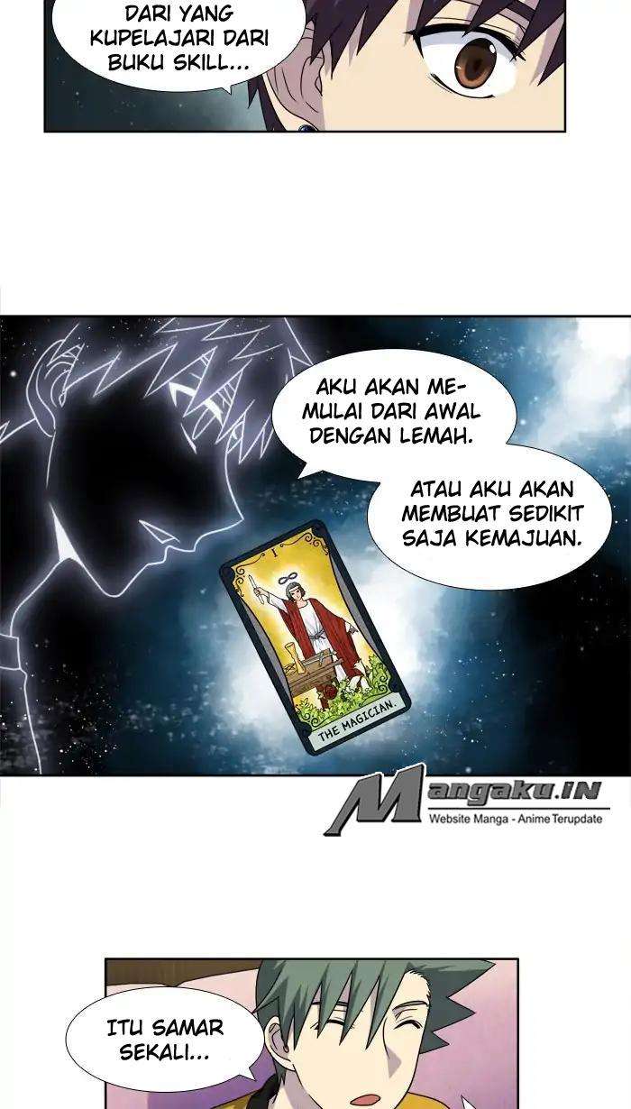The Gamer Chapter 262 - halaman 14