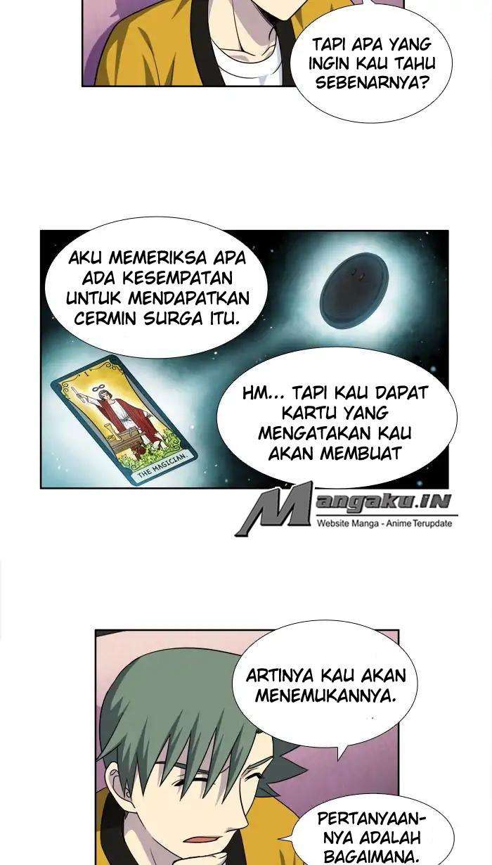 The Gamer Chapter 262 - halaman 15