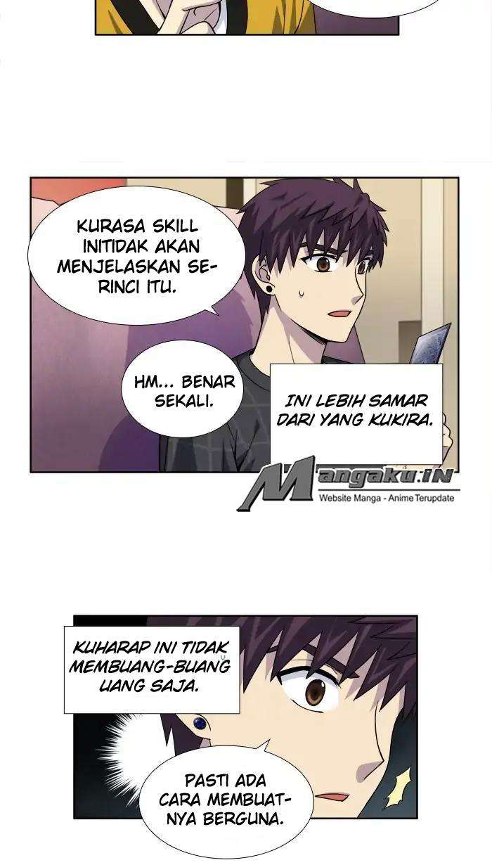 The Gamer Chapter 262 - halaman 16