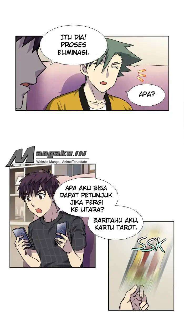 The Gamer Chapter 262 - halaman 17