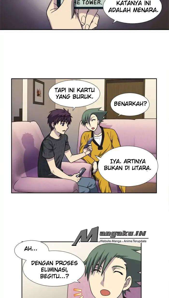 The Gamer Chapter 262 - halaman 19