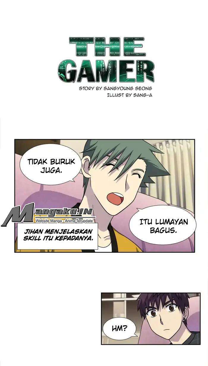 The Gamer Chapter 262 - halaman 2