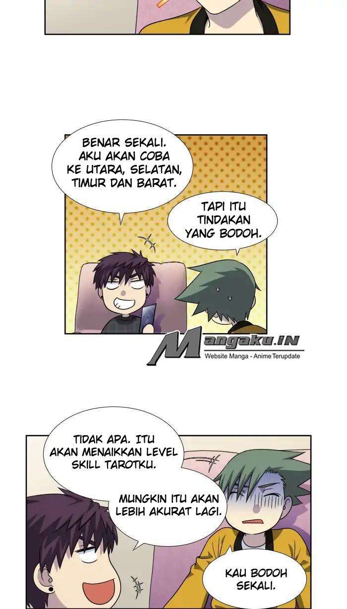 The Gamer Chapter 262 - halaman 20