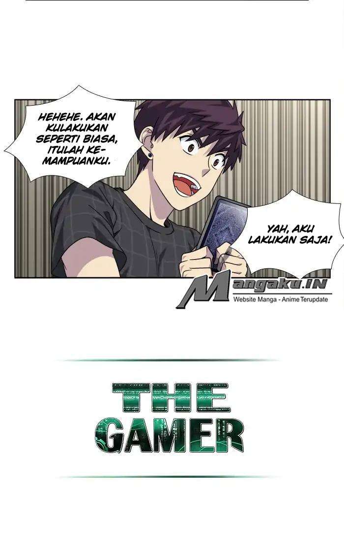 The Gamer Chapter 262 - halaman 21