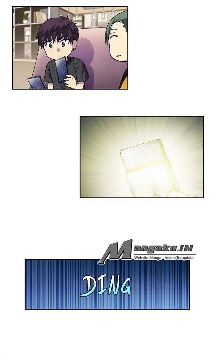 The Gamer Chapter 262 - halaman 22