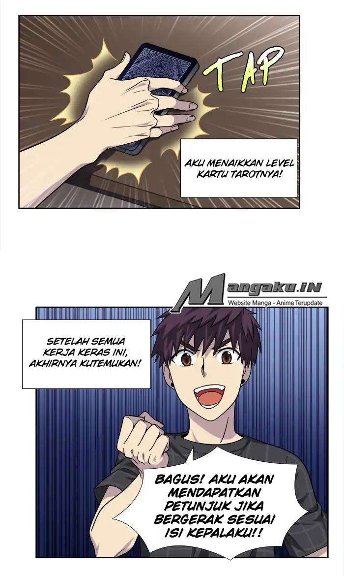 The Gamer Chapter 262 - halaman 23