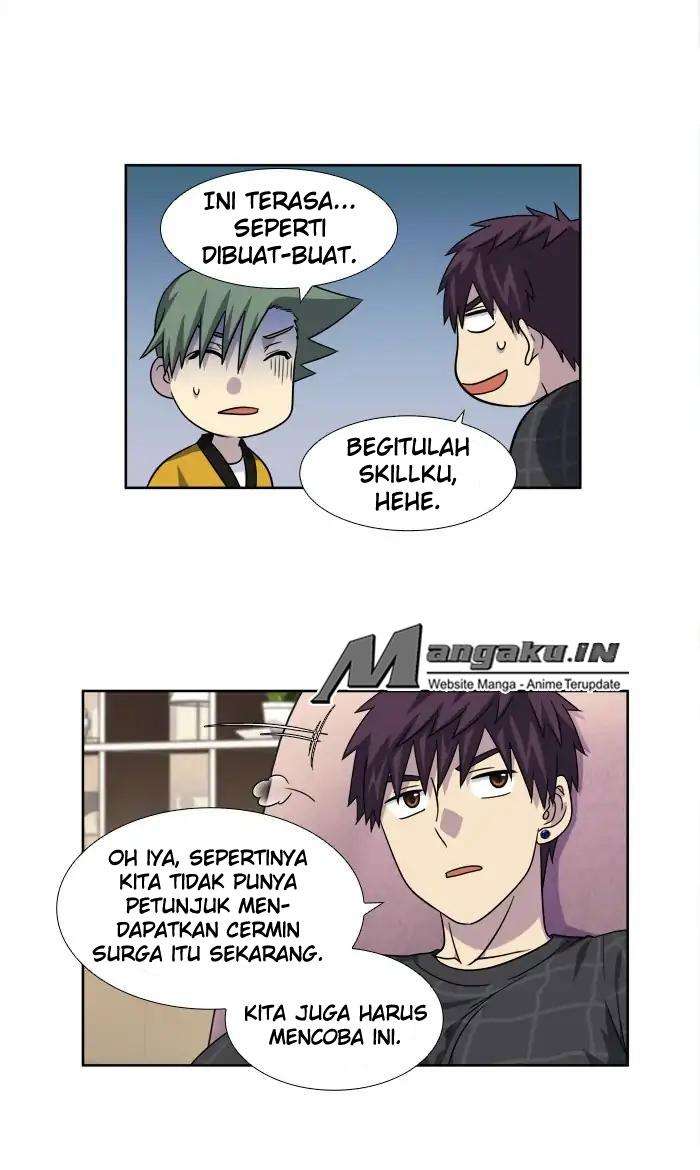 The Gamer Chapter 262 - halaman 24