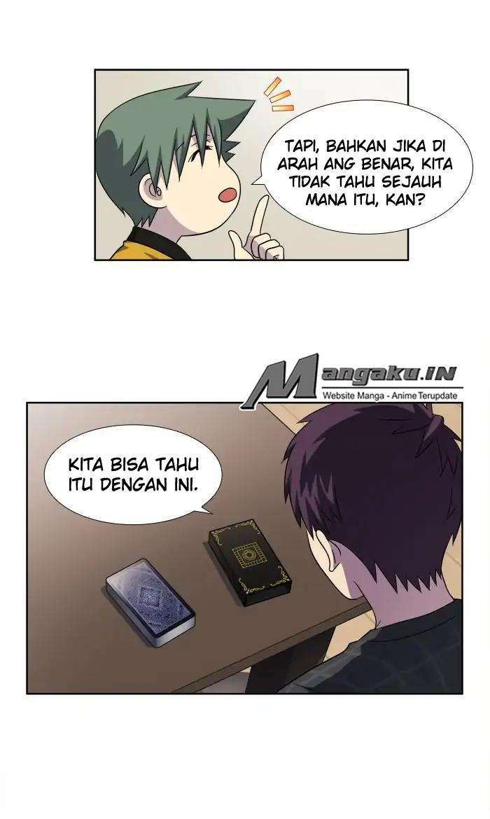 The Gamer Chapter 262 - halaman 25