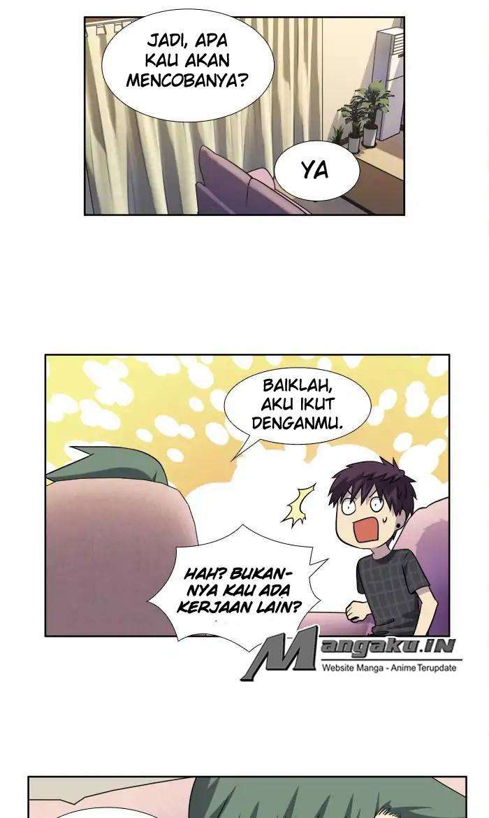 The Gamer Chapter 262 - halaman 26
