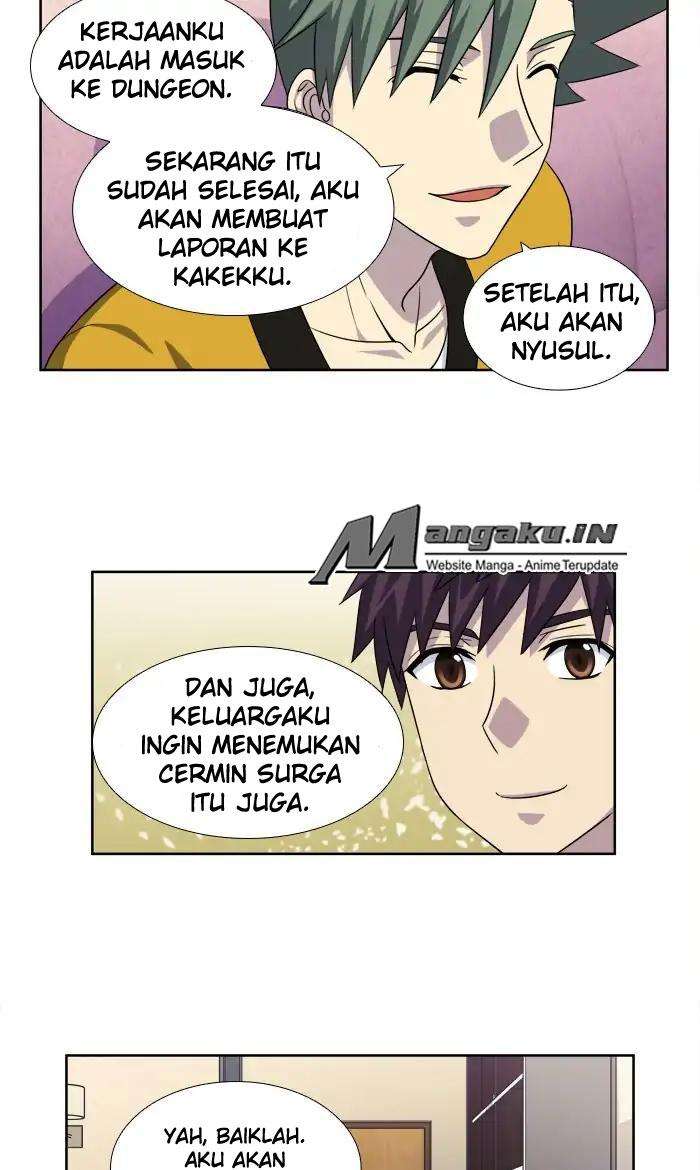 The Gamer Chapter 262 - halaman 27