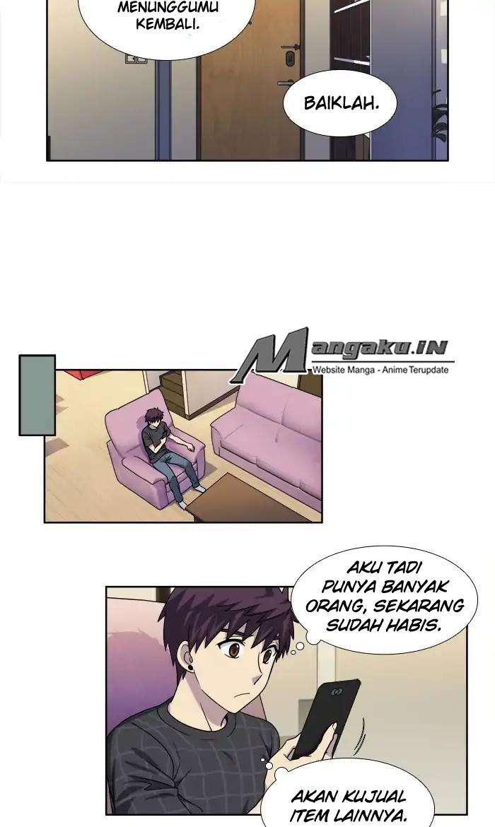 The Gamer Chapter 262 - halaman 28