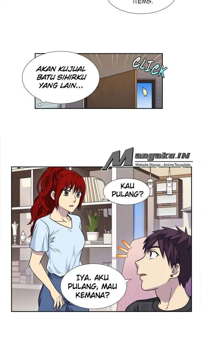 The Gamer Chapter 262 - halaman 29