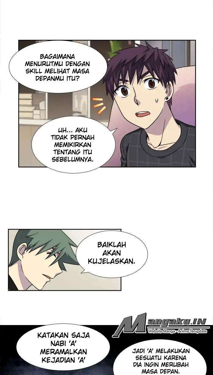 The Gamer Chapter 262 - halaman 3