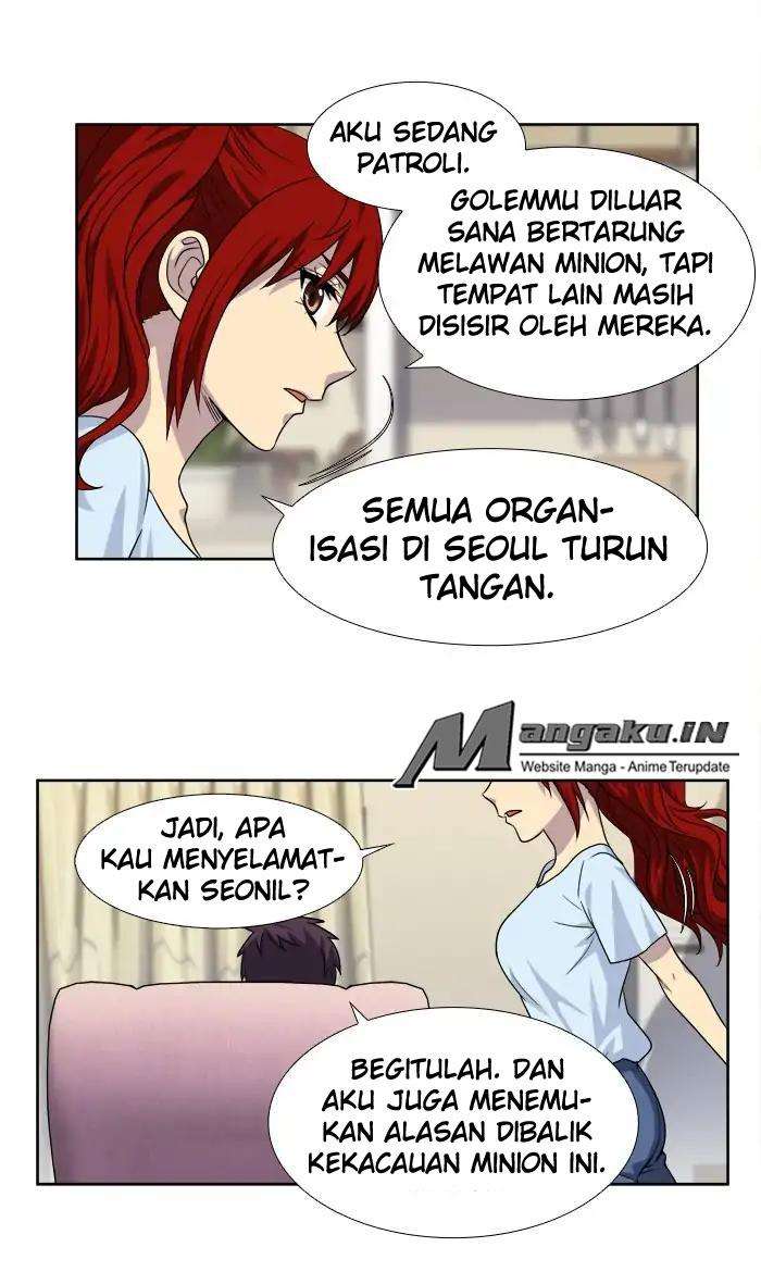 The Gamer Chapter 262 - halaman 30