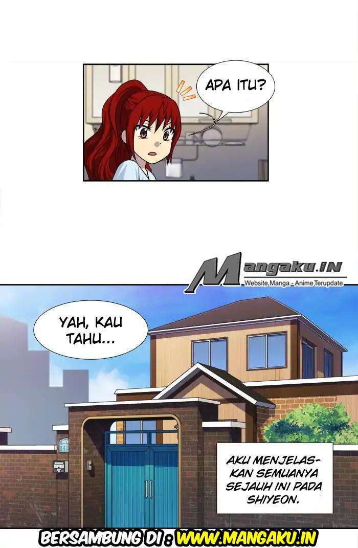 The Gamer Chapter 262 - halaman 31