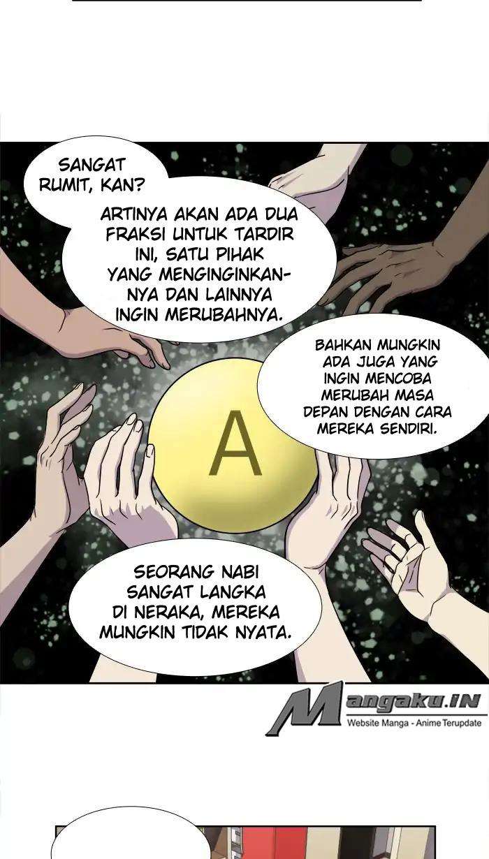 The Gamer Chapter 262 - halaman 5