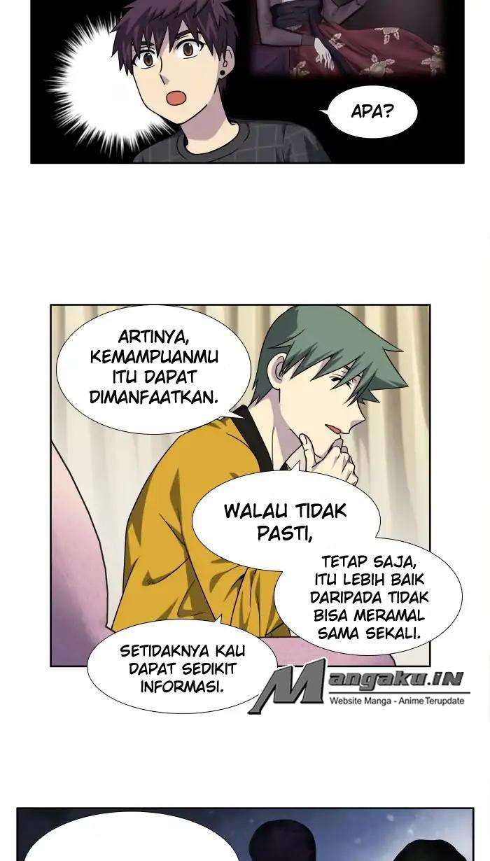 The Gamer Chapter 262 - halaman 8